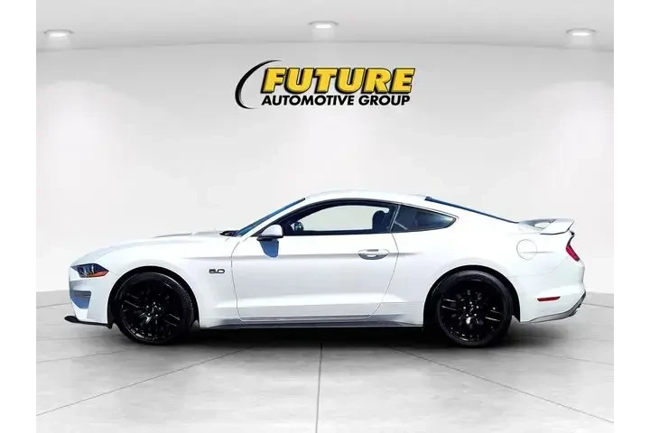 $33888 : Ford Mustang 2018 GT 2dr Fas image 7