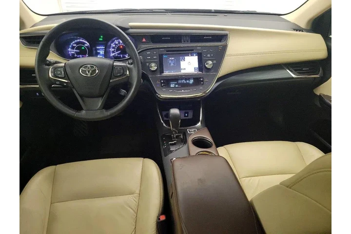 $17998 : Toyota Avalon Hybrid 2016 XL image 9
