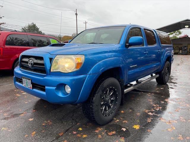 $16950 : 2007 Tacoma PreRunner V6 image 6