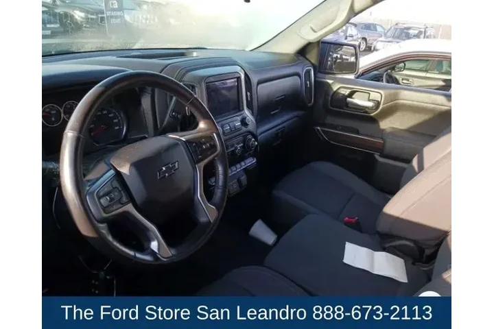 $33950 : Chevrolet Silverado 1500 202 image 8