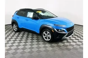 Hyundai KONA 2022 AWD SEL 4d en Kings County