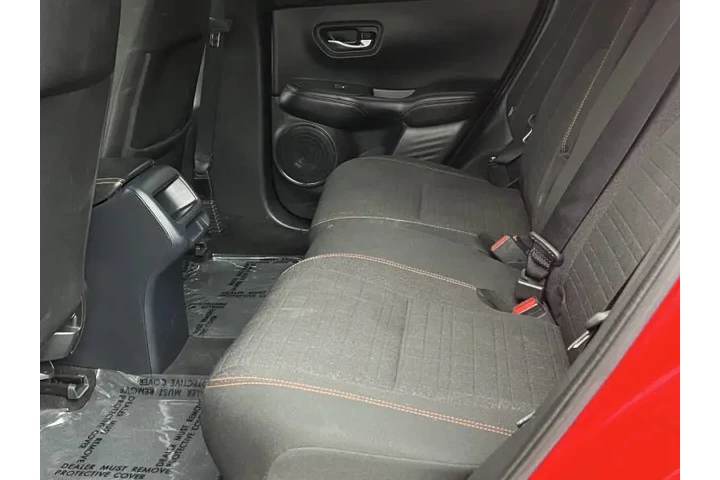 $23997 : 2023 HR-V Sport image 10