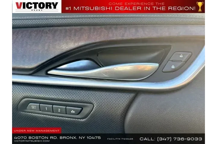 $12360 : Cadillac XTS 2018 AWD Luxury image 10