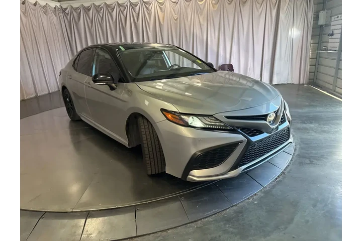 $25999 : Toyota Camry 2021 XSE 4dr Se image 5