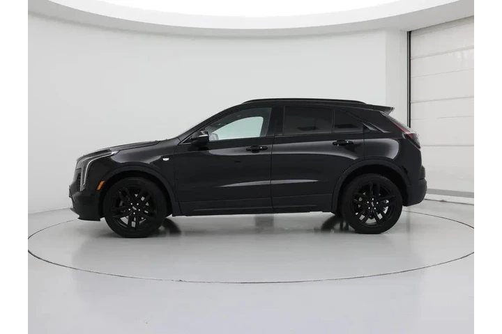 $30998 : Cadillac XT4 2023 4x4 Sport image 3