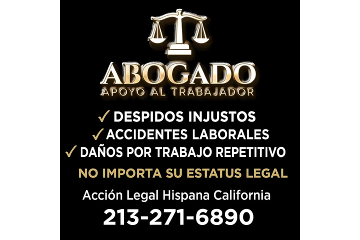 Consulta Tu Abogado Gratis image 1