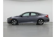 $20998 : Honda Civic 2020 LX 4dr Seda thumbnail