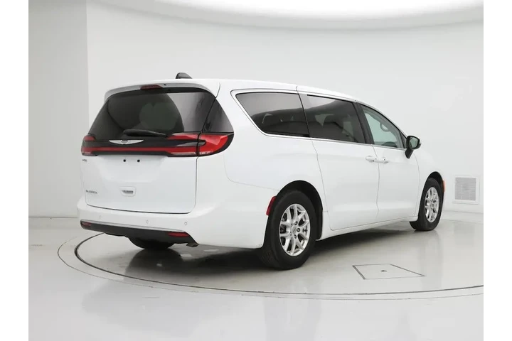$24998 : Chrysler Pacifica 2023 Touri image 8