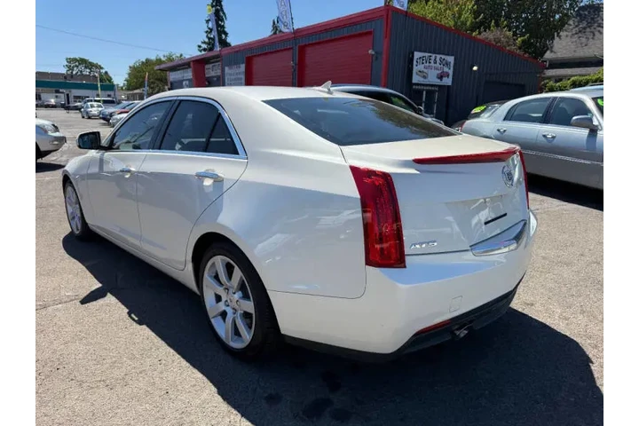 $11995 : 2013 ATS 2.5L image 7