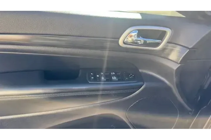 $19288 : Jeep Grand Cherokee 2019 4x4 image 10