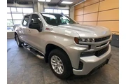 Chevrolet Silverado 1500 202 en Des Moines