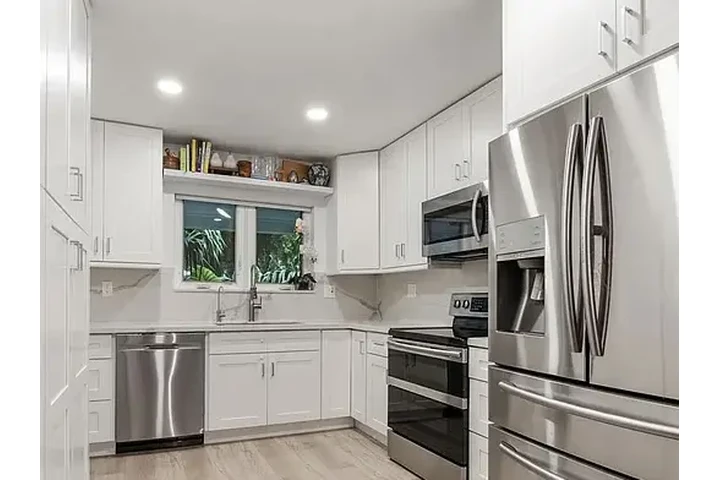 $850 : HOUSE FOR RENT image 4