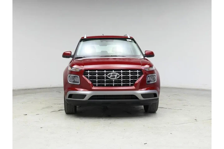 $19998 : Hyundai VENUE 2024 SEL 4dr C image 5