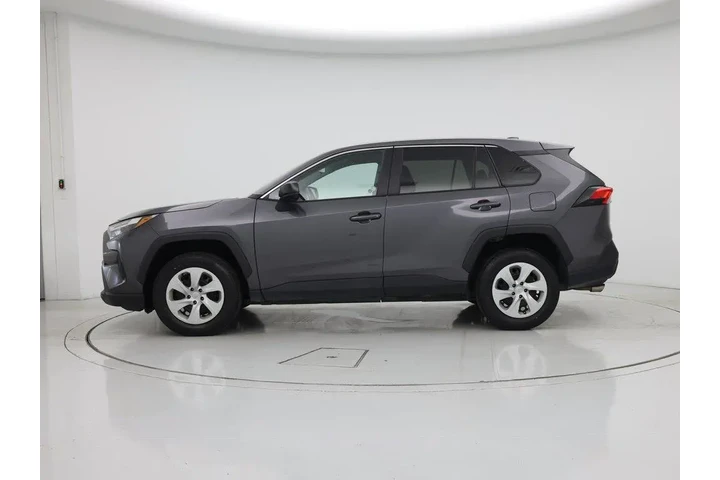 $25998 : Toyota RAV4 2024 AWD LE 4dr image 3