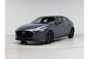 $24998 : Mazda Mazda3 Hatchback 2024 thumbnail