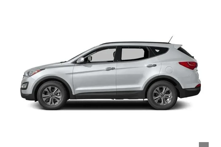 $11900 : Hyundai SANTA FE Sport 2016 image 2