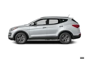 $11900 : Hyundai SANTA FE Sport 2016 thumbnail