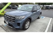 Ford Explorer 2025 Active 4d en Santa Rosa