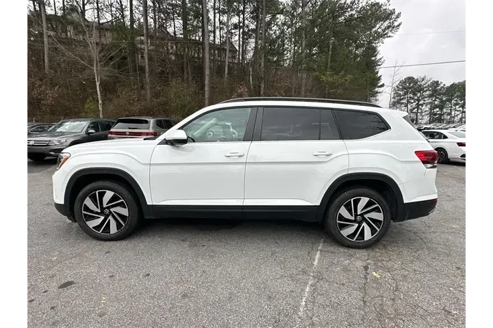 $25996 : Volkswagen Atlas 2024 SE 4dr image 4