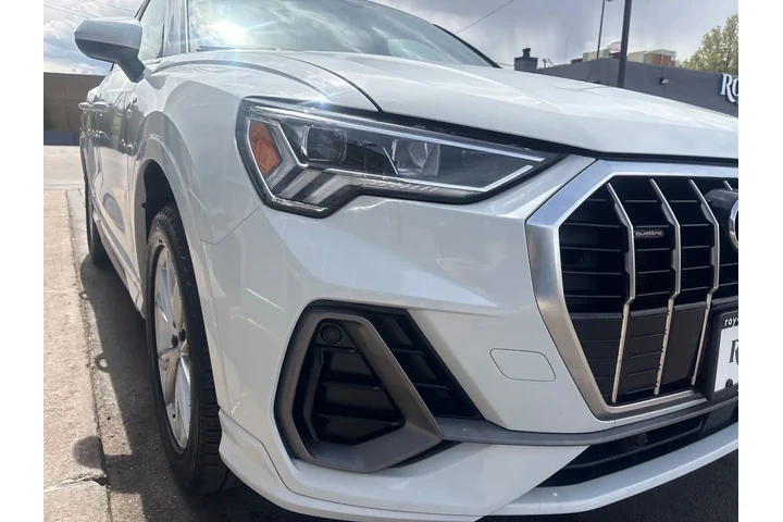 $27995 : 2022 Q3 Premium Plus 45 TFSI image 6