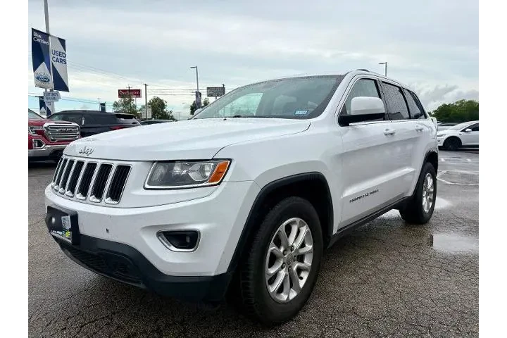 $12273 : Jeep Grand Cherokee 2015 4x2 image 5