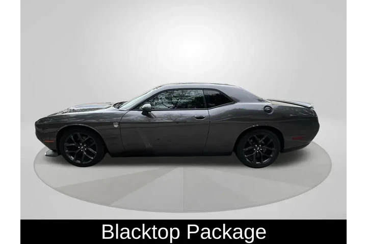 $21000 : Dodge Challenger 2020 GT 50t image 4