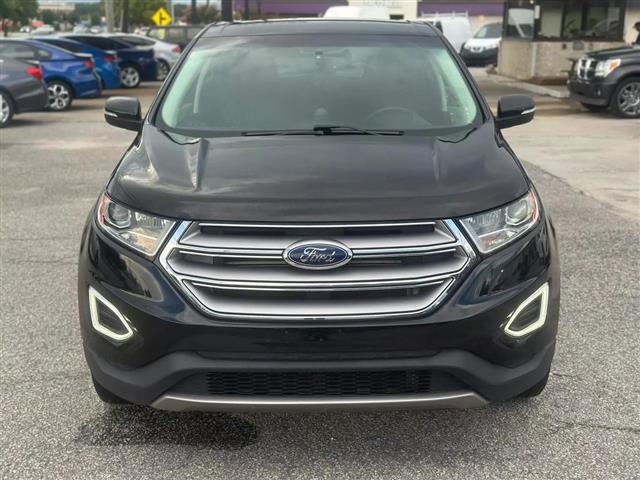 $17990 : 2018 FORD EDGE image 10