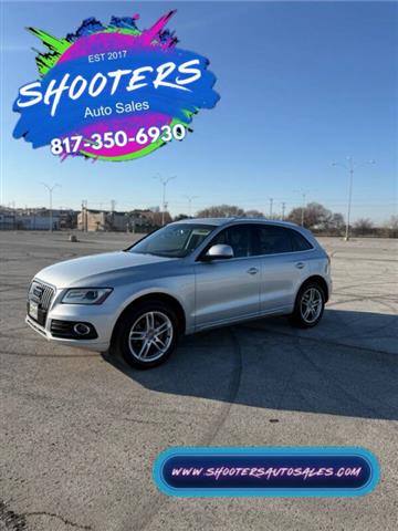 $13995 : 2014 Q5 2.0T quattro Premium image 1