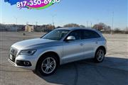 $13995 : 2014 Q5 2.0T quattro Premium thumbnail