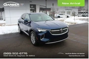 Buick Envision 2022 AWD Pref