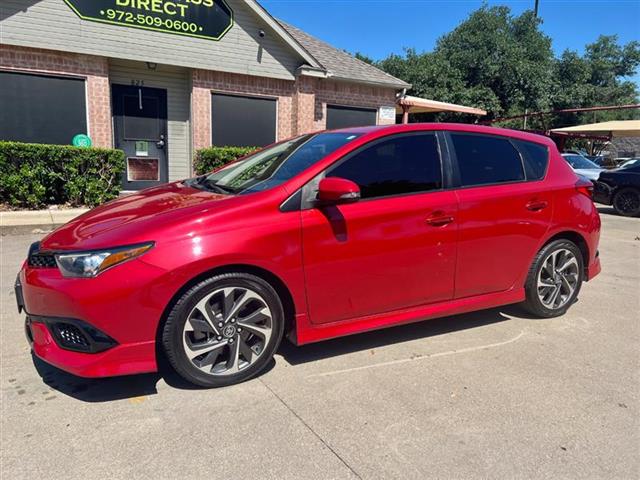 $17950 : 2018 TOYOTA COROLLA IM image 6