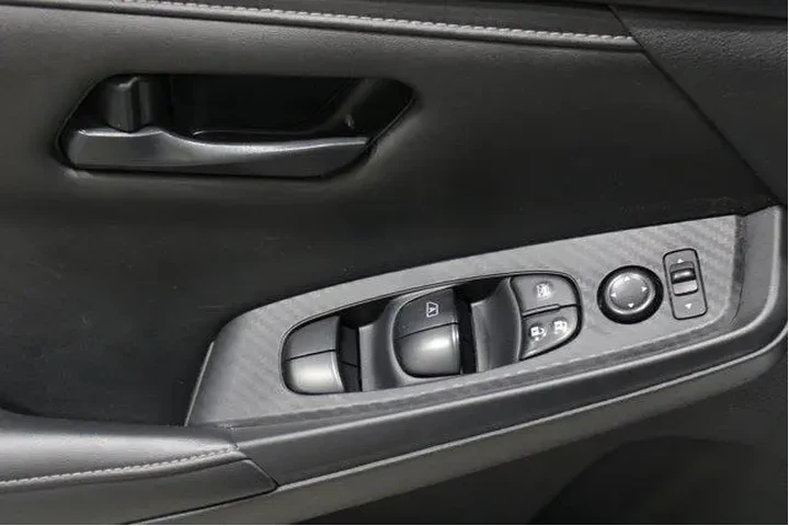 $19988 : Nissan Sentra 2024 S 4dr Sed image 7