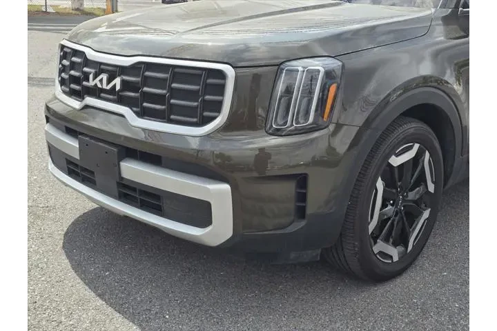 $36999 : Kia Telluride 2025 AWD S 4dr image 10