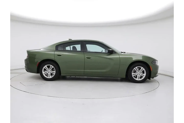 $25998 : Dodge Charger 2023 SXT 4dr S image 7