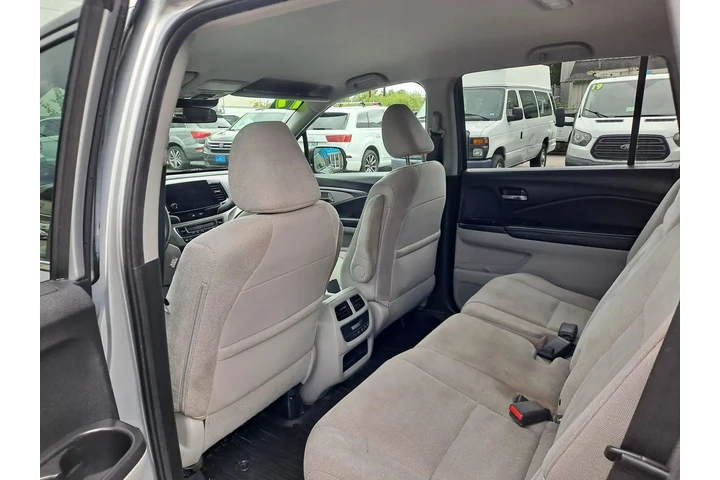 $14900 : 2019 HONDA PILOT EX SPORT UTI image 10