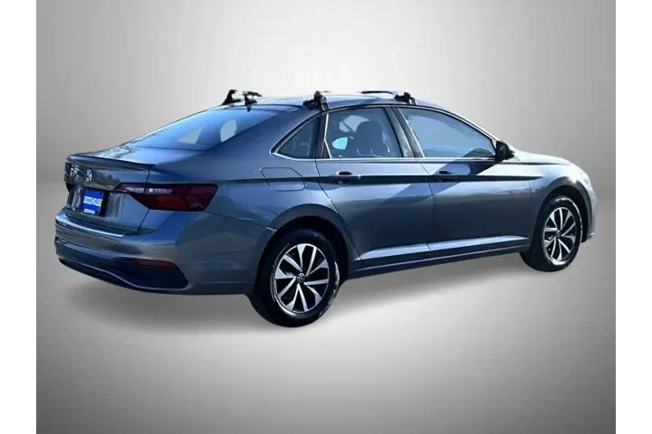 $18995 : Volkswagen Jetta 2024 S 4dr image 5