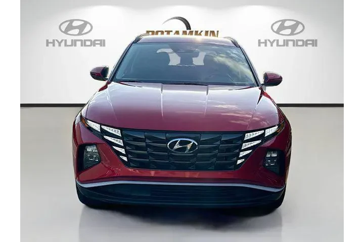 $19500 : Hyundai TUCSON 2023 SEL 4dr image 2