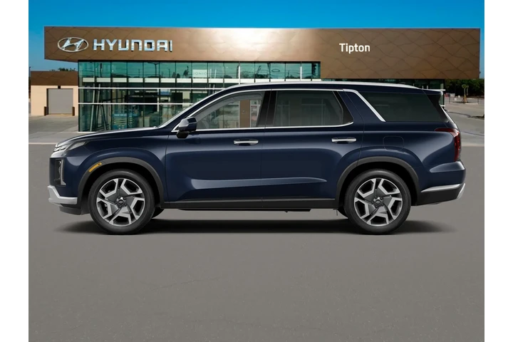 $30999 : Hyundai PALISADE 2023 AWD SE image 3