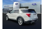 $39995 : Ford Explorer 2023 AWD Limit thumbnail