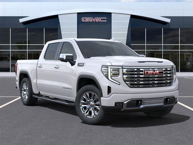 $77100 : New 2025 Sierra 1500 Denali image 7