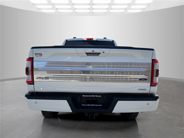 $64997 : Pre-Owned 2022 F-150 Limited image 6