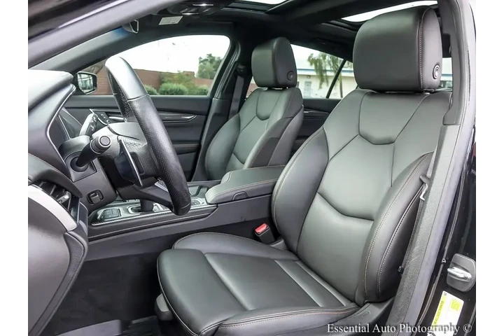 $39998 : Cadillac CT5 2024 Sport 4dr image 8