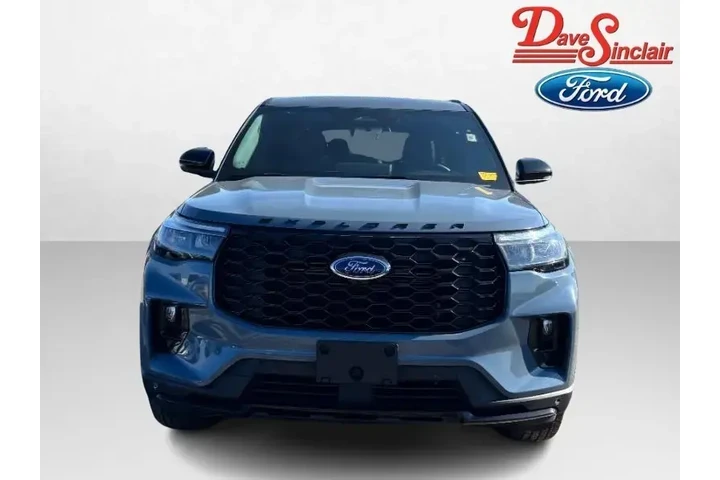 $38995 : Ford Explorer 2025 AWD ST-Li image 2