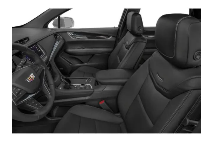 $29553 : Cadillac XT5 2022 4x4 Premiu image 9