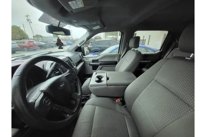 $20301 : Ford F-150 2015 4x2 XL 4dr S image 10