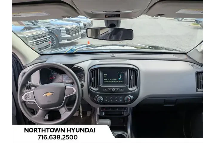 $21900 : Chevrolet Colorado 2018 4x4 image 6