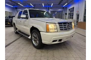 Cadillac Escalade EXT 2002 A en Indianapolis