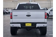 $23991 : Ford F-150 2013 4x4 Limited thumbnail
