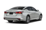 $22997 : Nissan Altima 2025 2.5 SV 4d thumbnail