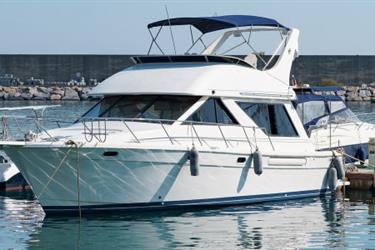 N & E Boat Services Inc. en Fort Lauderdale